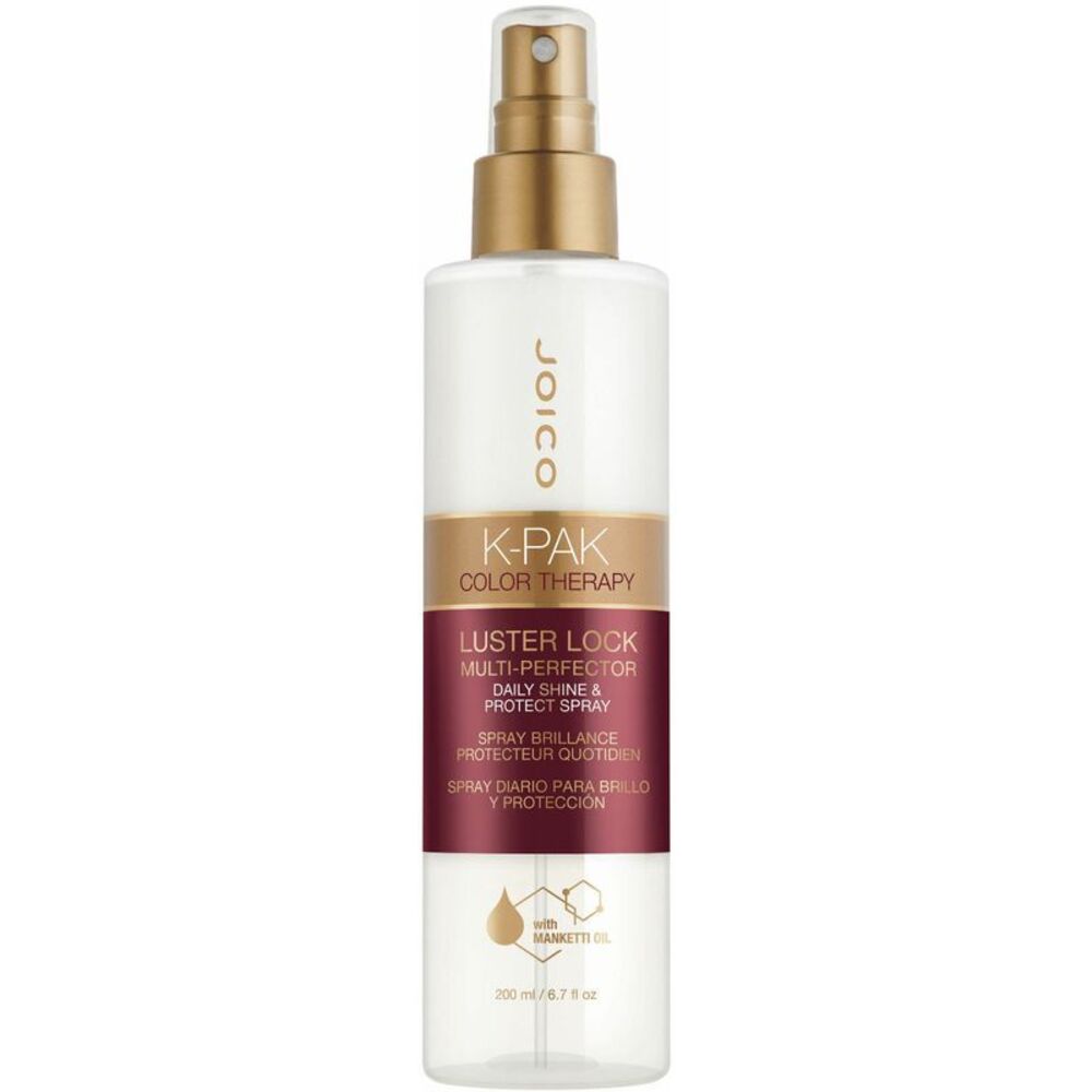 Joico K-PAK Color Therapy Luster Lock Multi-Perfector Daily Shine&Protect 6.7oz
